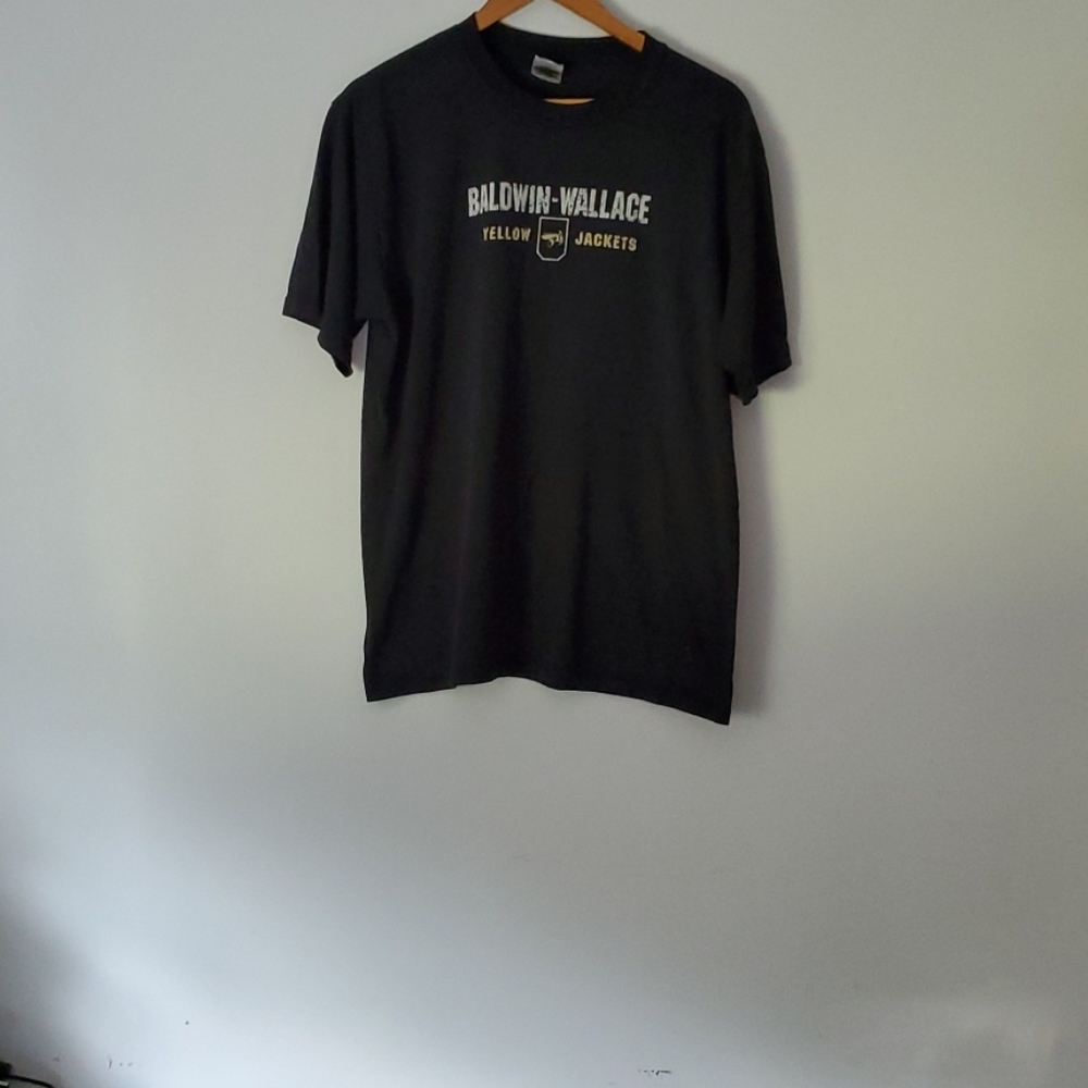 L Baldwin Wallace T-shirt